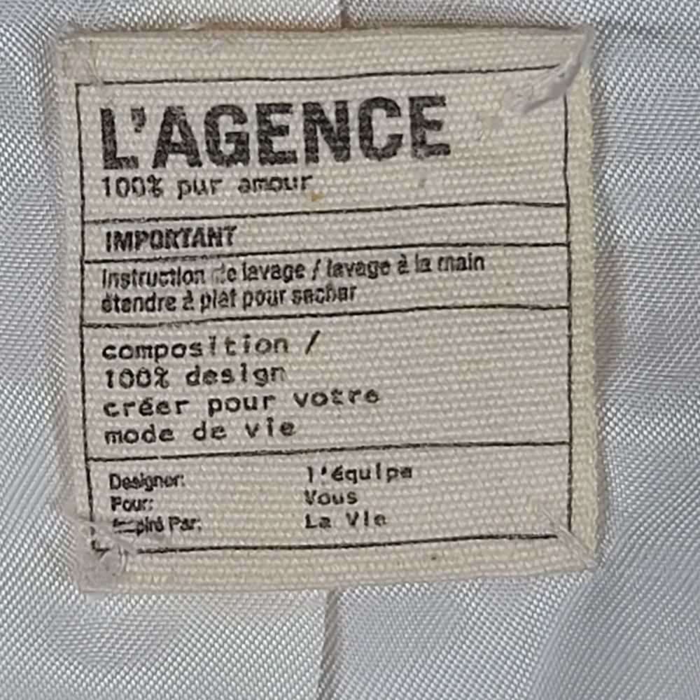L'Agence - Picture 3 of 5